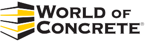 world of concrete logo 